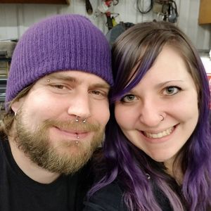 Meet your Posher, April